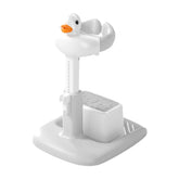 🛁 Foldable Baby Bath Support – Anti-Slip, Space-Saving & Ideal for Newborns! 🍼 - ThiGui